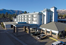 Shilo Inn Mammoth Lakes